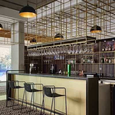 Foto de Urban Umami Restaurant