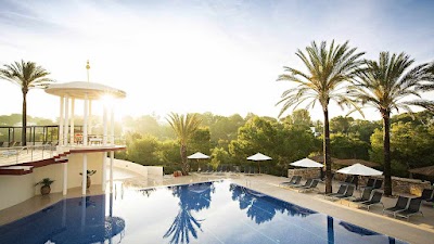 Foto de Robinson Club Cala Serena
