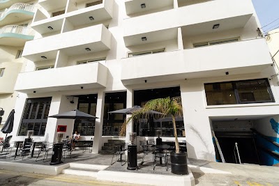 Foto de BLOCK Hotel Gozo Malta