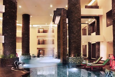 Foto de Aston Samarinda Hotel e Convention Center