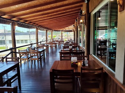 Foto de Restaurante No Capricho