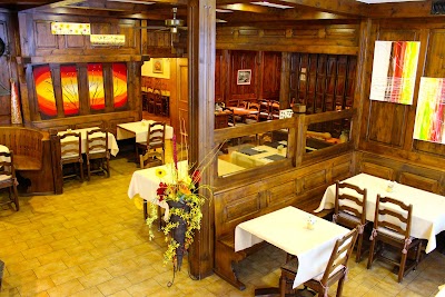 Foto de Restaurant Le Bourgeois