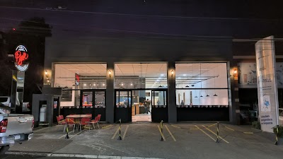 Foto de Pigalle Snooker Bar XV