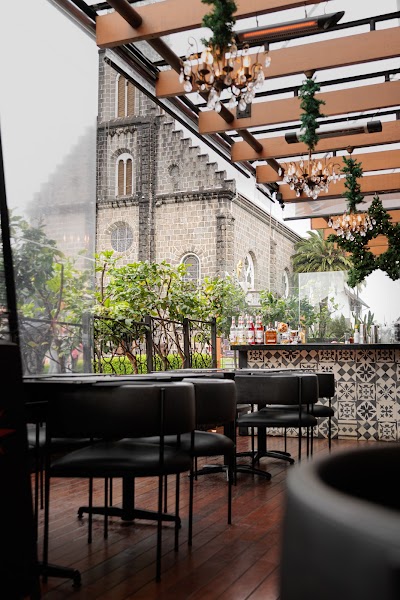 Foto de Divino Gastrô e Bar