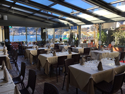 Foto de Ristorante Pizzeria Funicolare