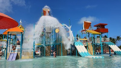 Foto de Pratagy Acqua Park