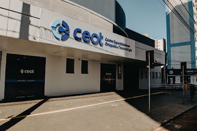 Foto de CEOT - Centro Especializado em Ortopedia e Traumatologia em Cascavel