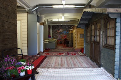 Foto de Guesthouse Little Tundra