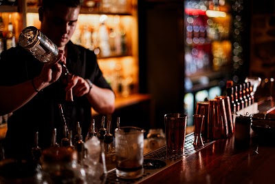 Foto de The Drinkery