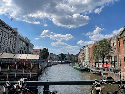 Foto de Amsterdam Dungeon