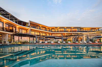 Foto de The Pinnacle Kigali