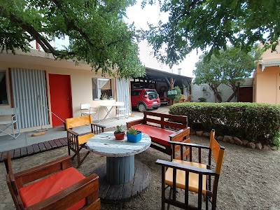 Foto de La Casa de la Tía Alicia