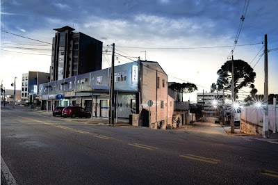 Foto de Hotel Tropical