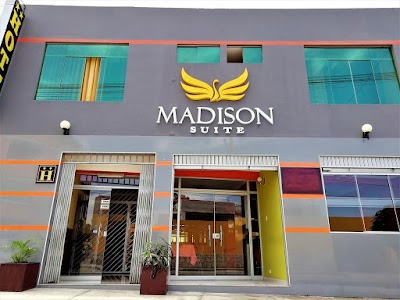 Foto de Madison Suite