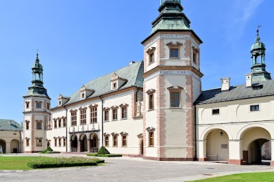 Foto de The National Museum in Kielce