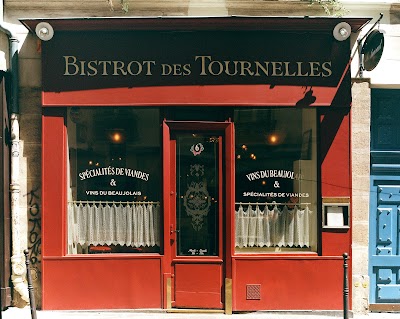 Foto de Bistrot Des Tournelles