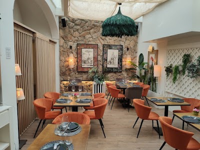 Foto de Bar restaurante MERAKI