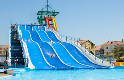 Foto de Parque aquático - Mariparque