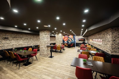 Foto de Istanbul Restaurant Bayreuth