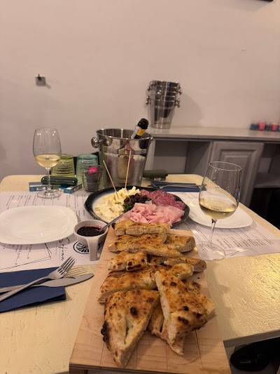 Foto de Sofian Pizzeria