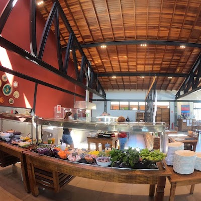 Foto de Restaurante do Cura