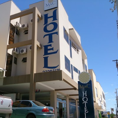 Foto de MAC Hotel