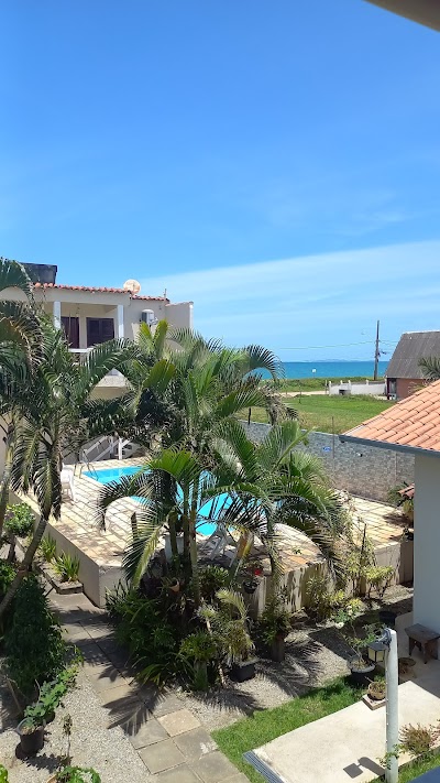 Foto de Pousada da Barra