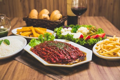 Foto de Le Grand Restaurante Caxias do Sul