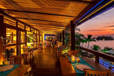 Foto de Restaurante Gávea