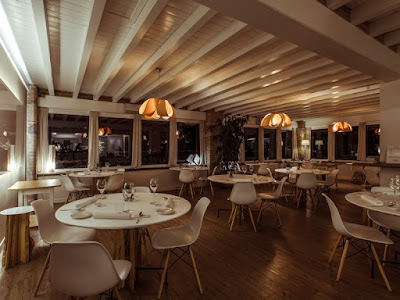Foto de Ristorante: L Osteria H2O Moniga del Garda