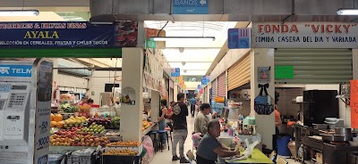 Foto de Mexicaltzingo Market