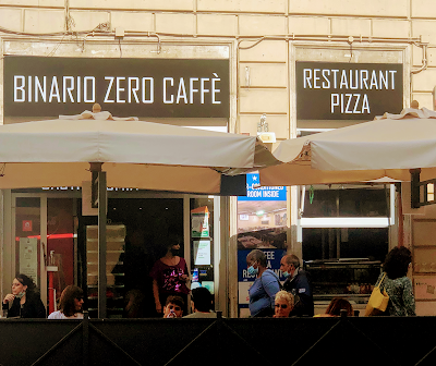 Foto de BINARIO ZERO CAFFÈ
