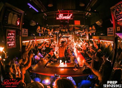 Foto de בורדל בר קרקס - Bordel Circus Bar