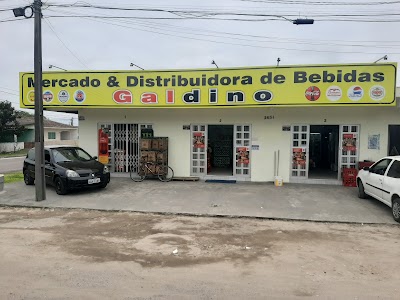 Foto de Mercado e Distribuidora Galdino