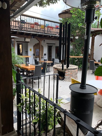 Foto de NIKIKOT HOSTEL HOTEL