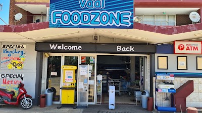 Foto de VAAL FOODZONE SUPERMARKET