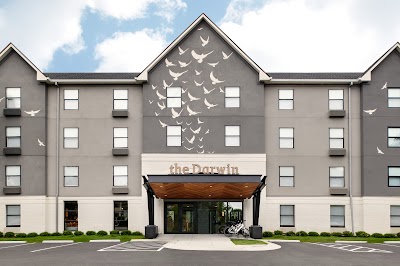 Foto de voco the Darwin - Atlanta Midtown, an IHG Hotel