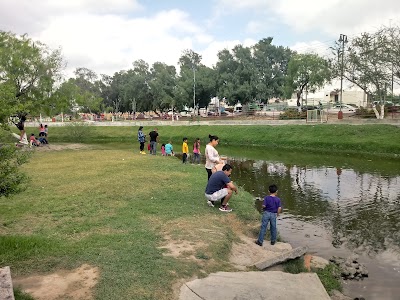 Foto de El Laguito and Park
