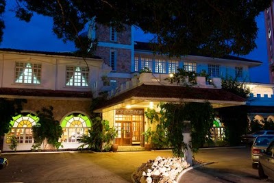 Foto de Protea Hotel Dar es Salaam Courtyard