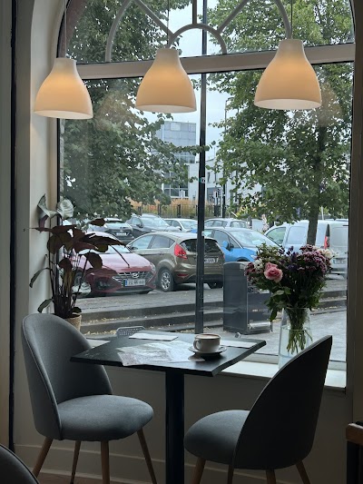 Foto de ALORA Brasserie