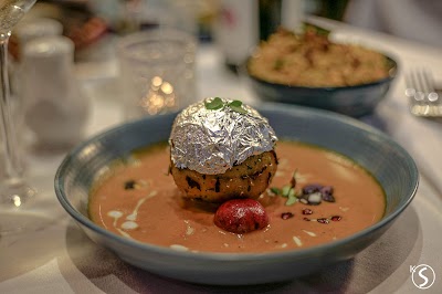 Foto de Indian Vibe Restaurant