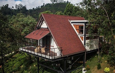 Foto de Anasa Wellness Resort