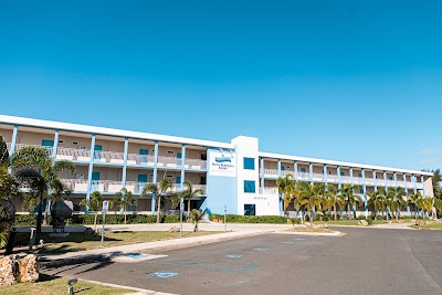 Foto de Punta Borinquen Resort