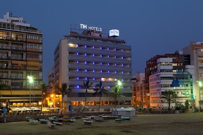 Foto de Hotel NH Imperial Playa
