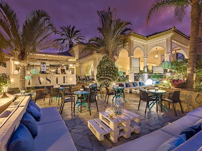 Foto de Hotel Gran Oasis Resort l Tenerife Resort Hotel