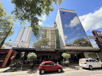 Foto de Tarobá Hotel