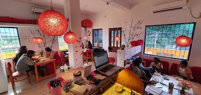 Foto de Sakura Sushi Auroville
