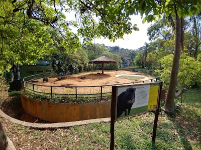 Foto de Aquário de São Paulo