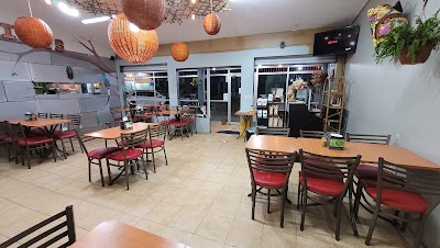 Foto de Restaurante Sonrisas