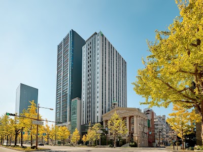 Foto de Holiday Inn Express Osaka City Centre - Midosuji by IHG